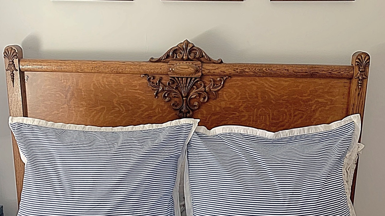 Photo of Bedroom in Old Village