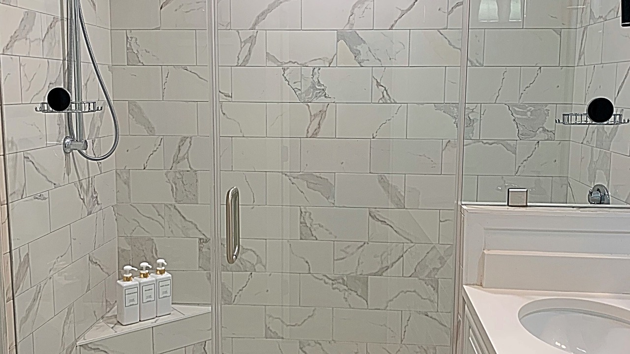 Photo of Bathroom in Old Village