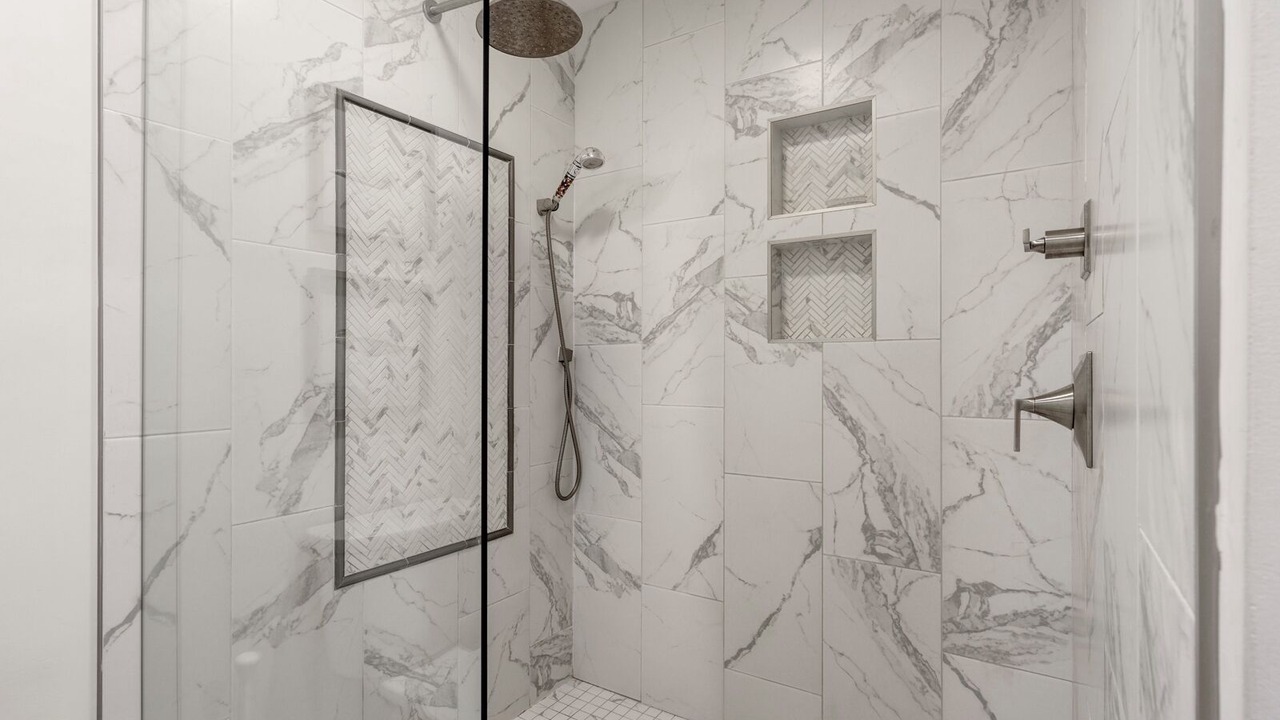 Photo of Bathroom in West Beach