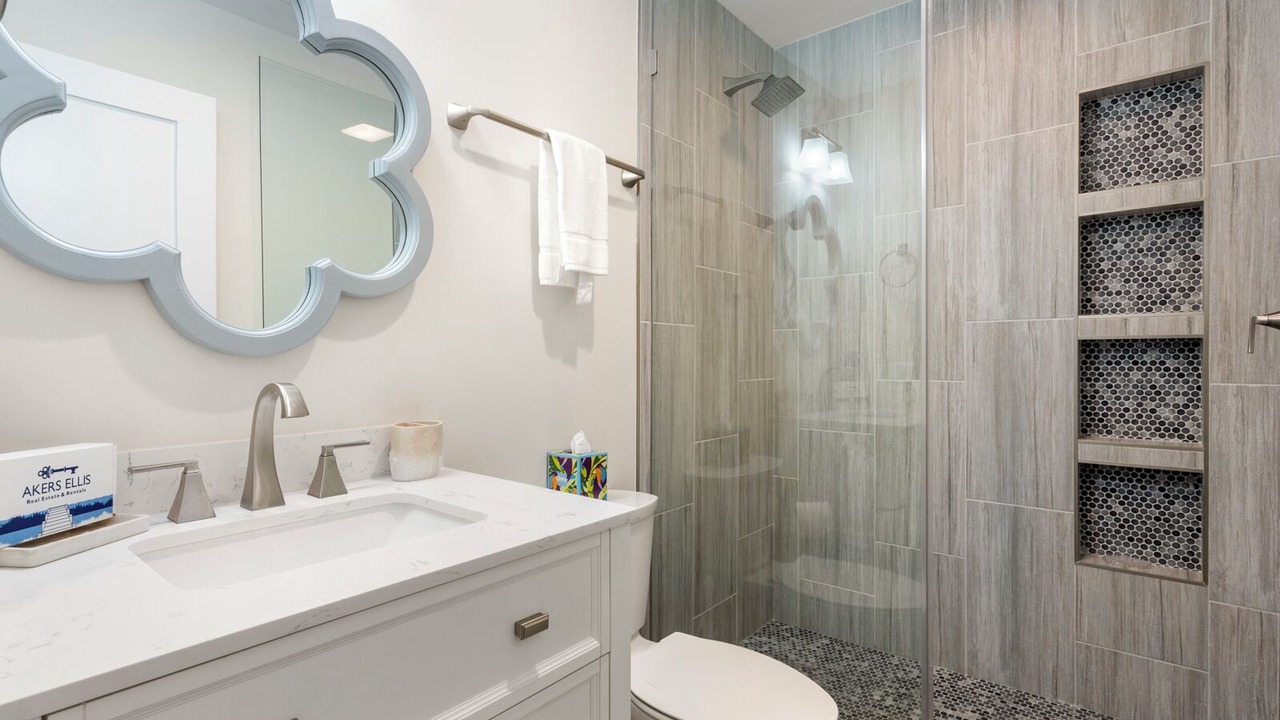 Photo of Bathroom in West Beach