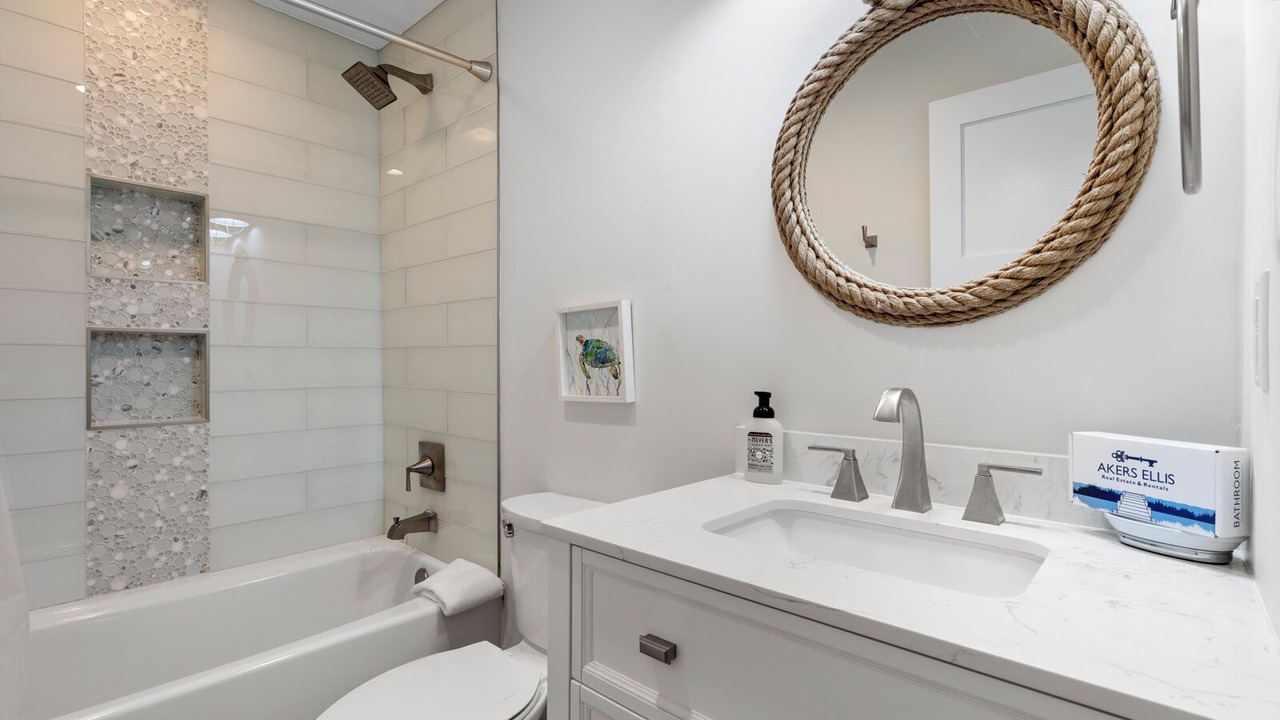 Photo of Bathroom in West Beach