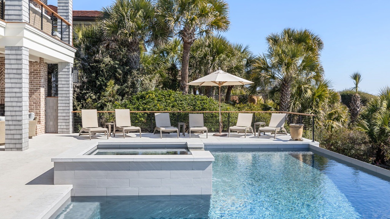 Photo of Outdoor in Vanderhorst Plantation