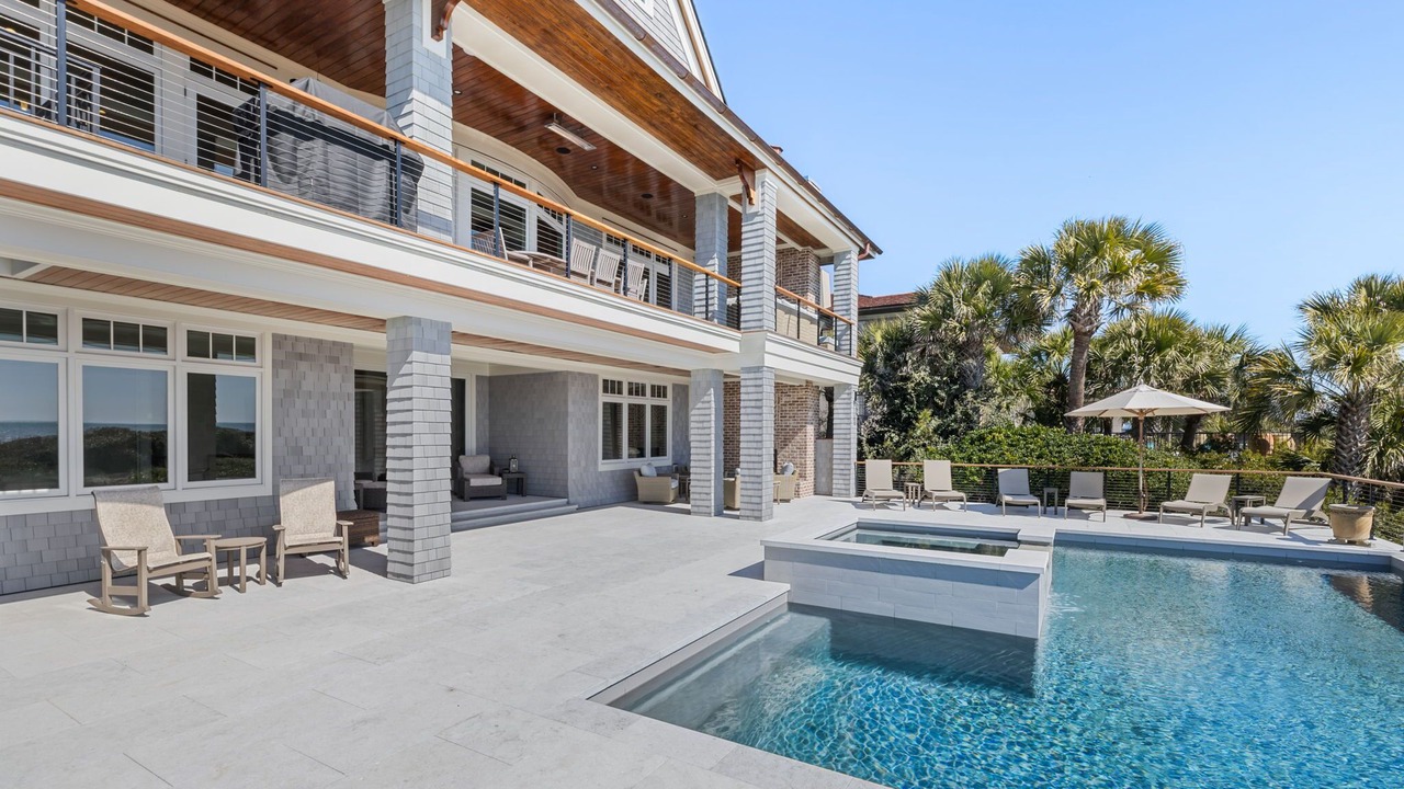 Photo of Outdoor in Vanderhorst Plantation