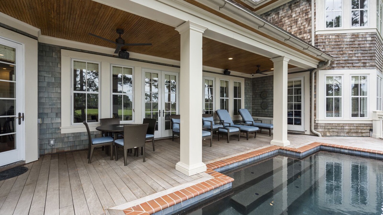 Photo of Outdoor in Vanderhorst Plantation