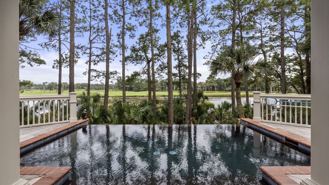 Photo of Outdoor in Vanderhorst Plantation