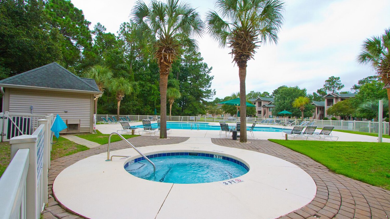 Photo of Outdoor in Pawleys Island