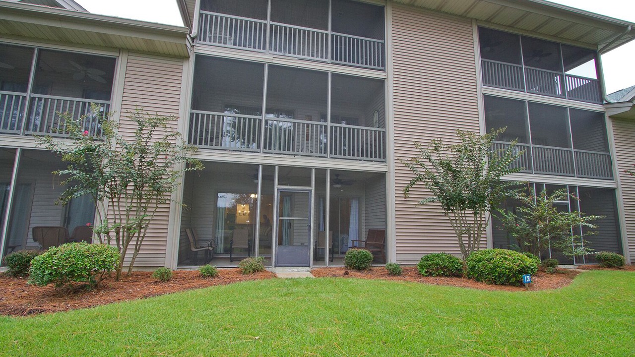 Photo of Outdoor in Pawleys Island