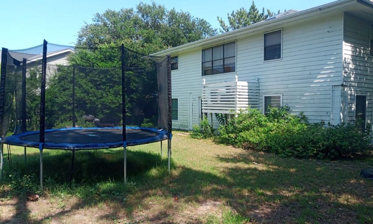 Photo of Outdoor in Sullivan's Island