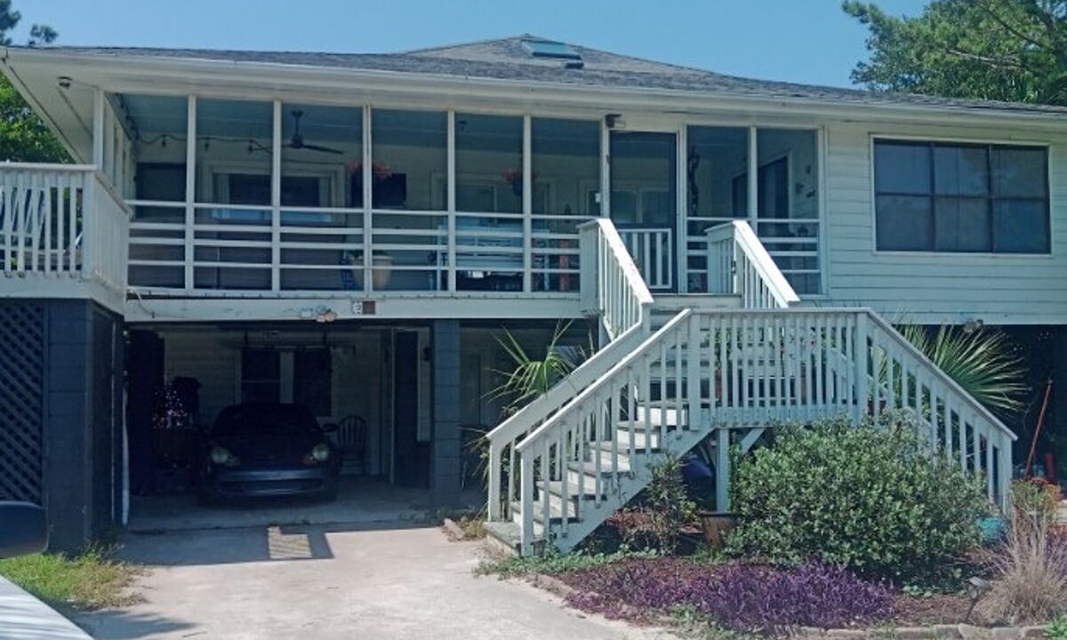 Photo of Outdoor in Sullivan's Island