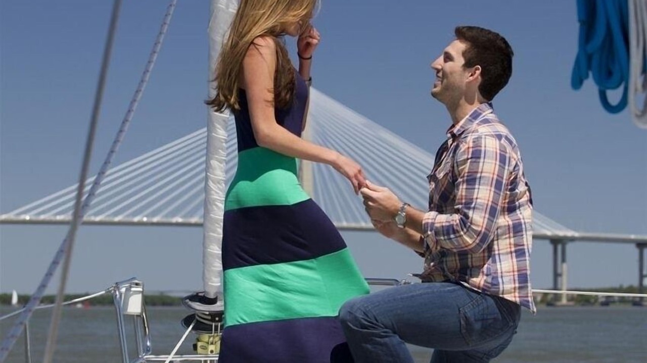 Photo of Others in Downtown Charleston