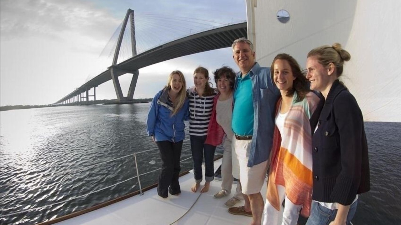 Photo of Others in Downtown Charleston