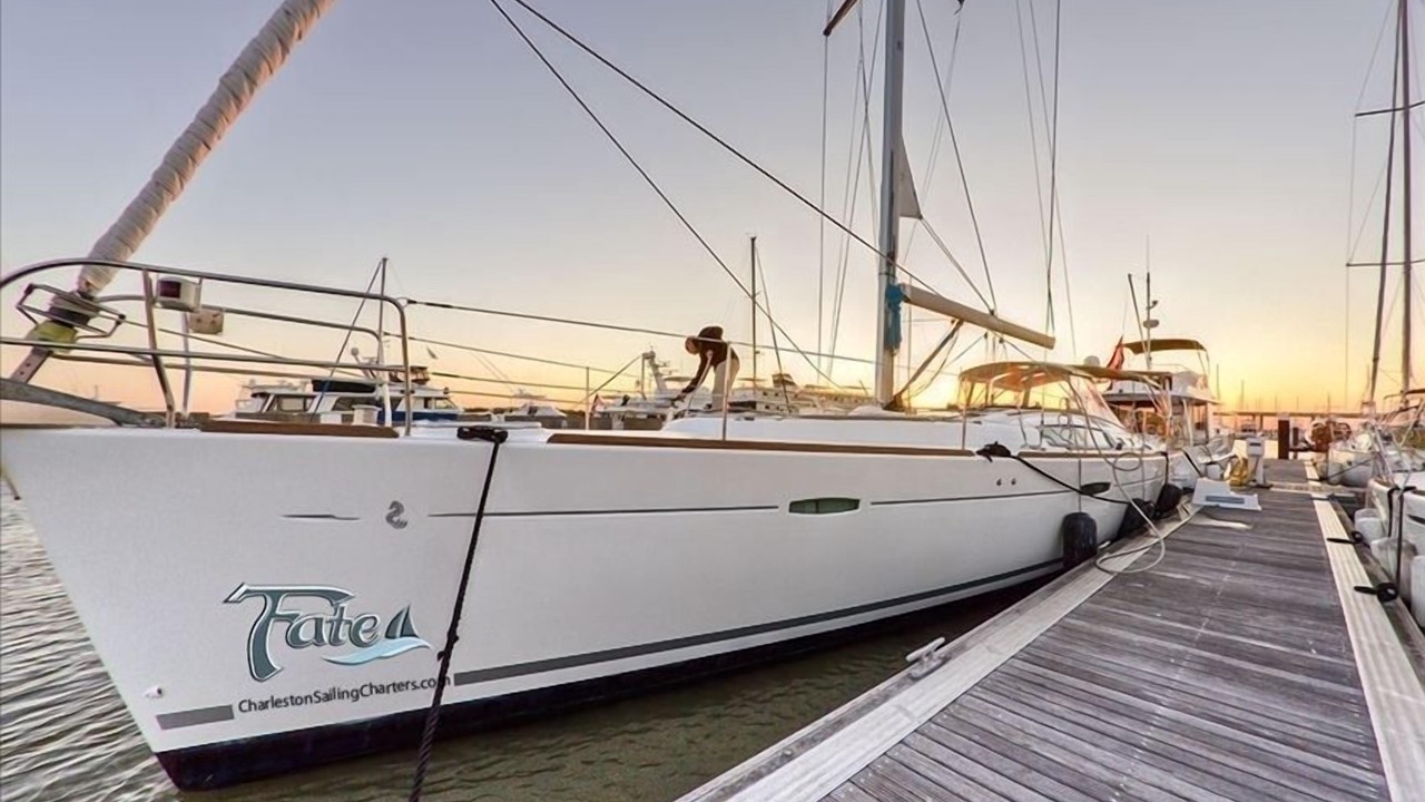 Photo of Outdoor in Downtown Charleston
