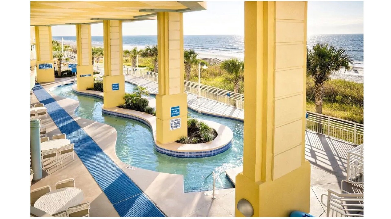 Photo of Outdoor in Ocean Drive