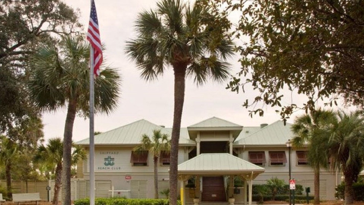 Photo of Outdoor in Hilton Head Island