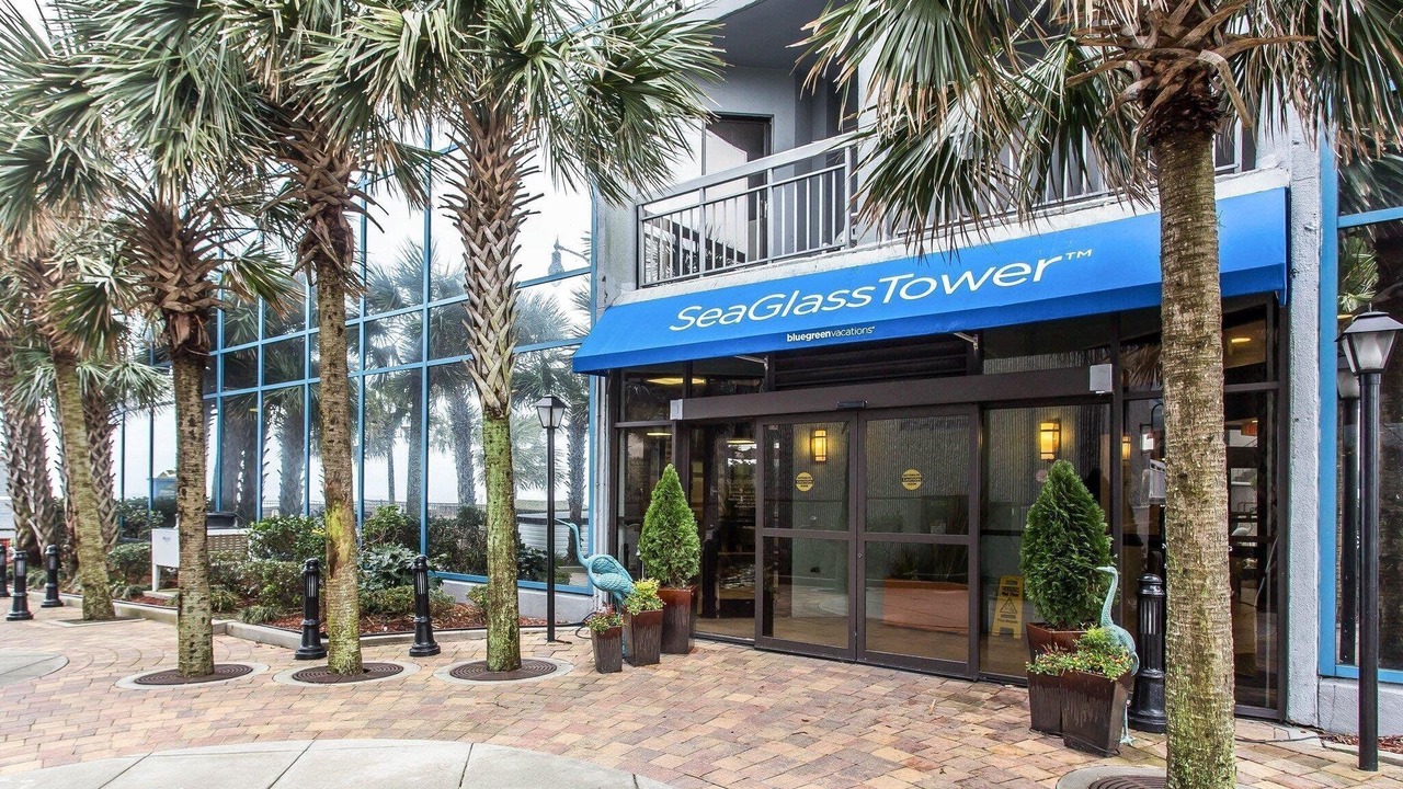 Photo of Outdoor in Downtown Myrtle Beach