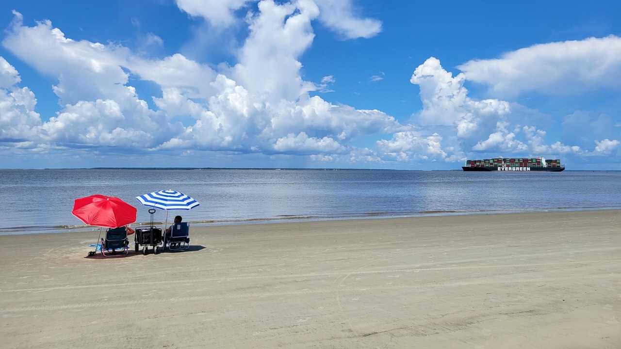 Photo of Others in Tybee Island