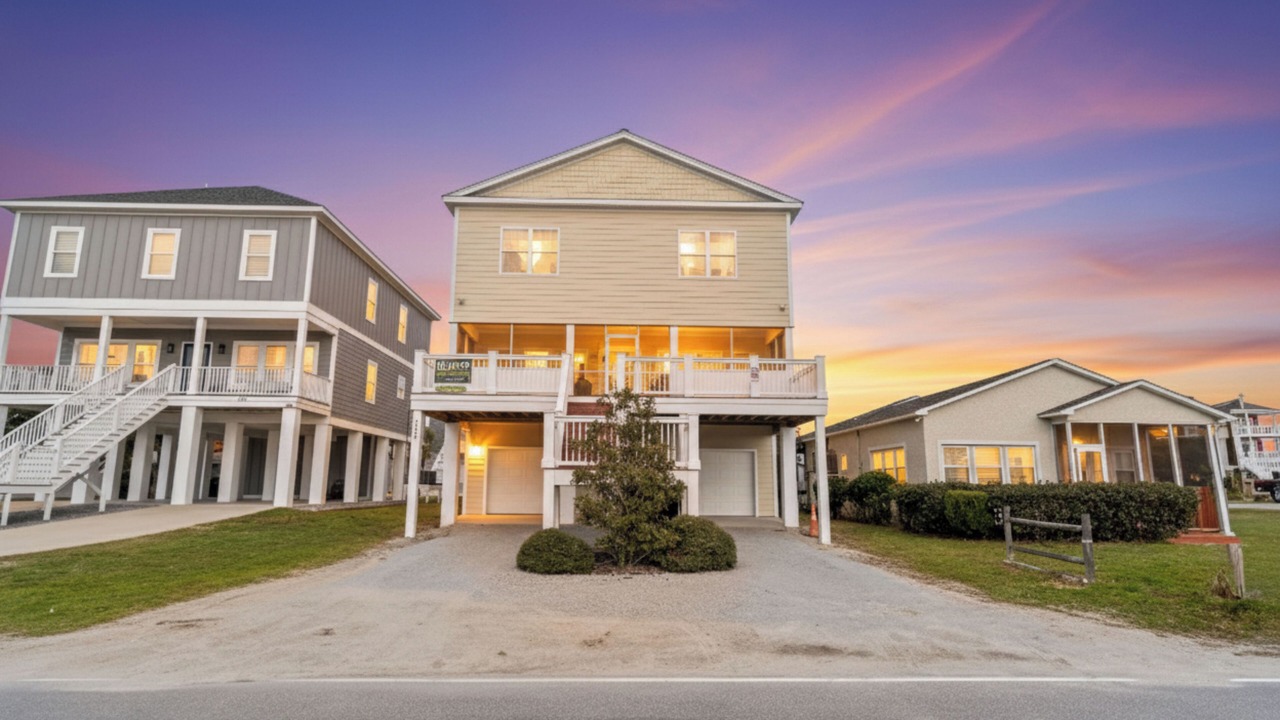 Photo of Outdoor in Atlantic Beach