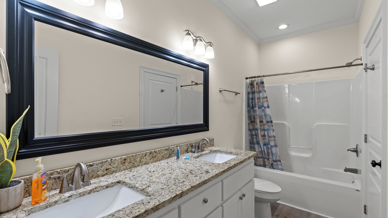 Photo of Bathroom in Atlantic Beach