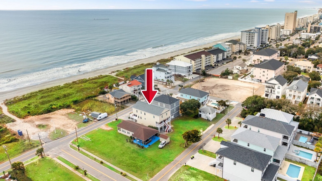 Photo of Outdoor in Atlantic Beach