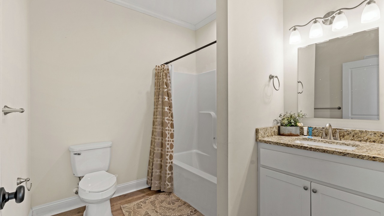 Photo of Bathroom in Atlantic Beach
