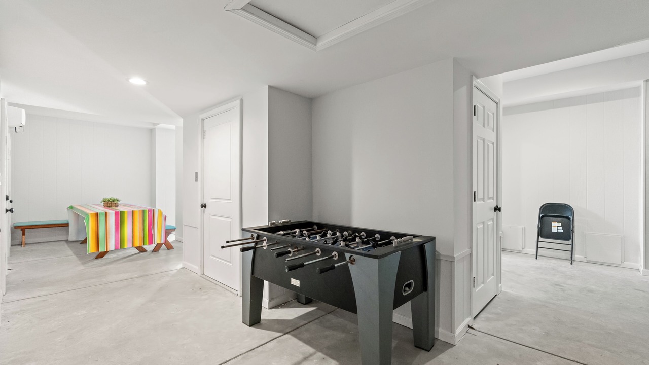Photo of Bedroom in Atlantic Beach