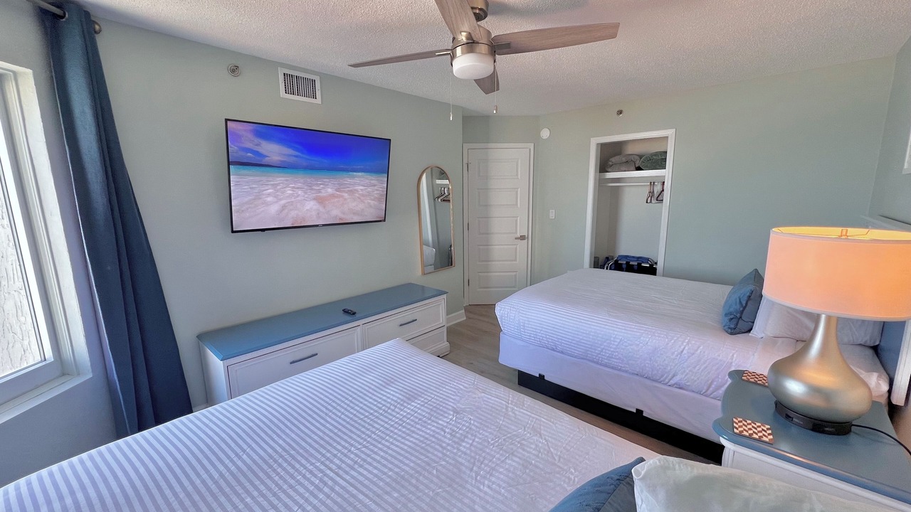 Photo of Bedroom in Arcadian Shores