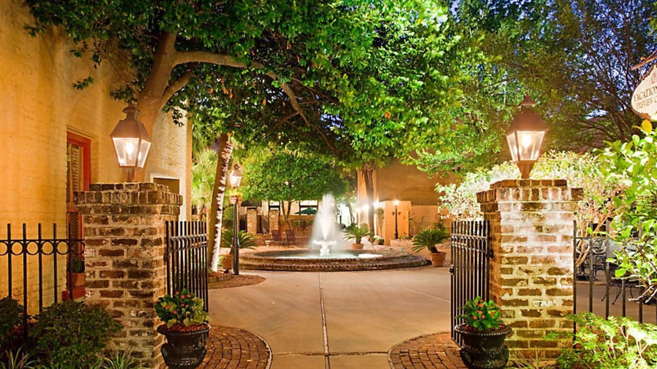 Photo of Outdoor in French Quarter