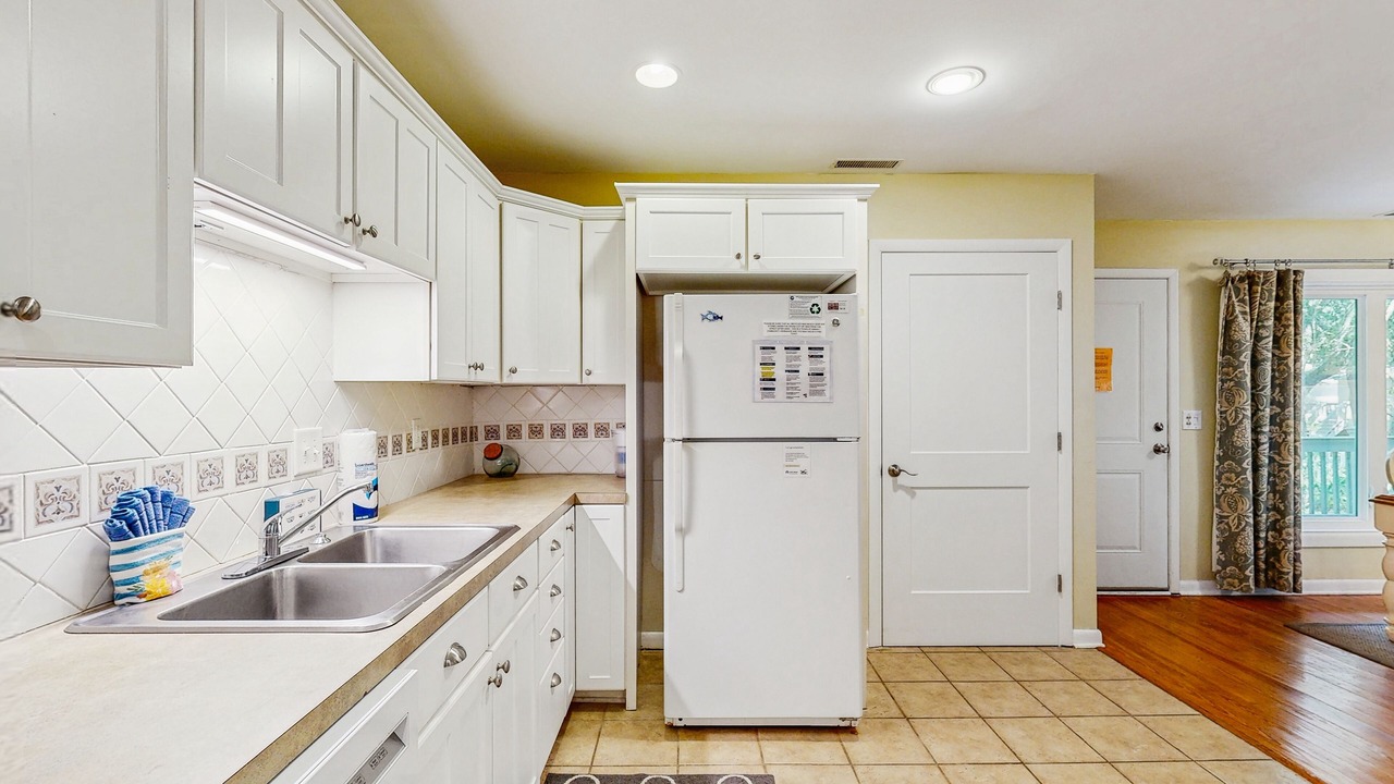 Photo of Kitchen in West Beach