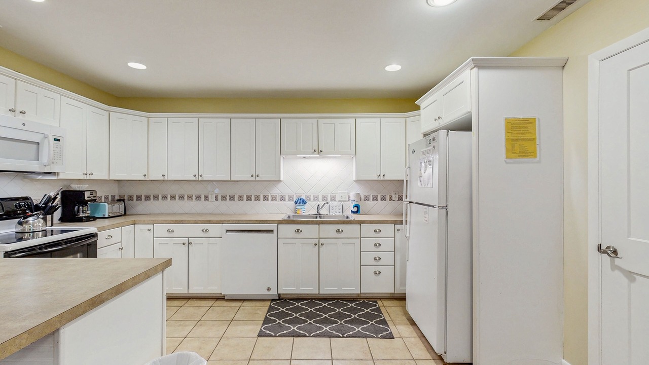Photo of Kitchen in West Beach