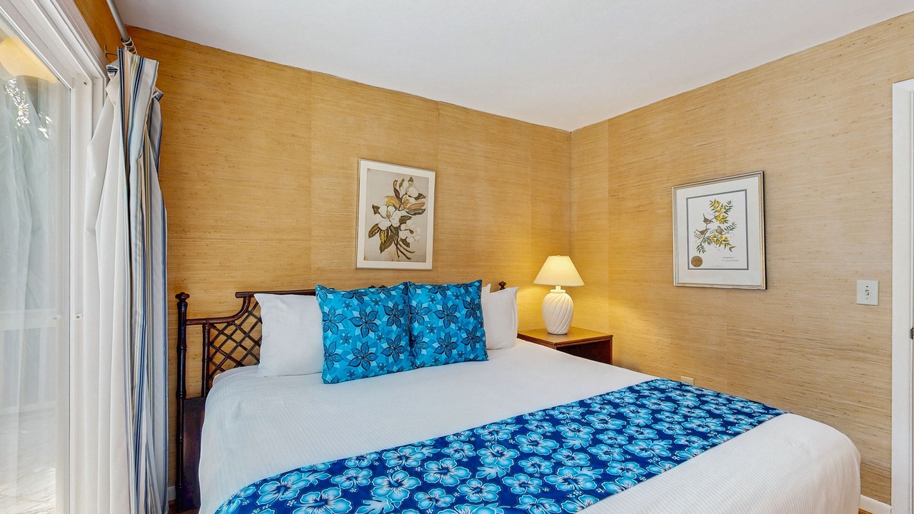 Photo of Bedroom in West Beach