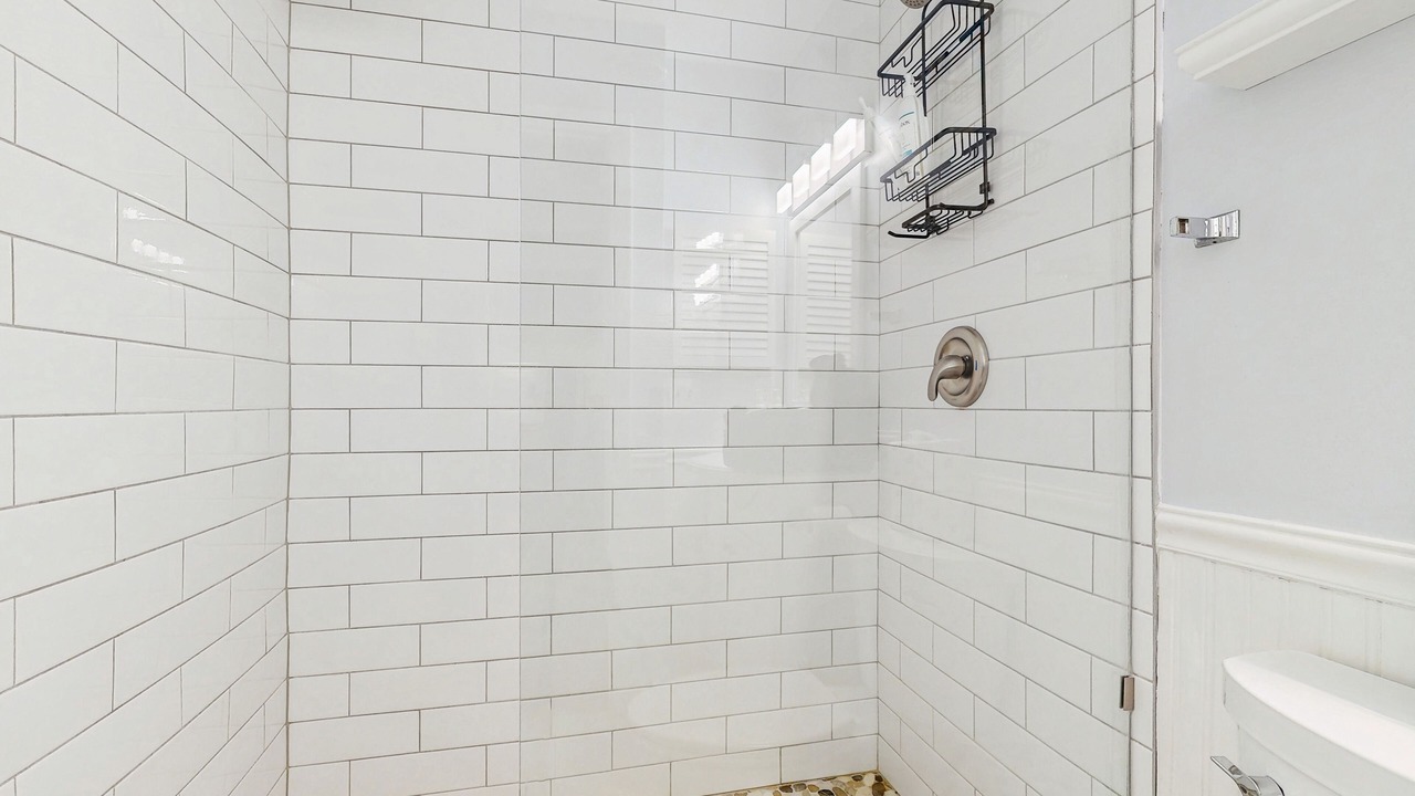 Photo of Bathroom in West Beach