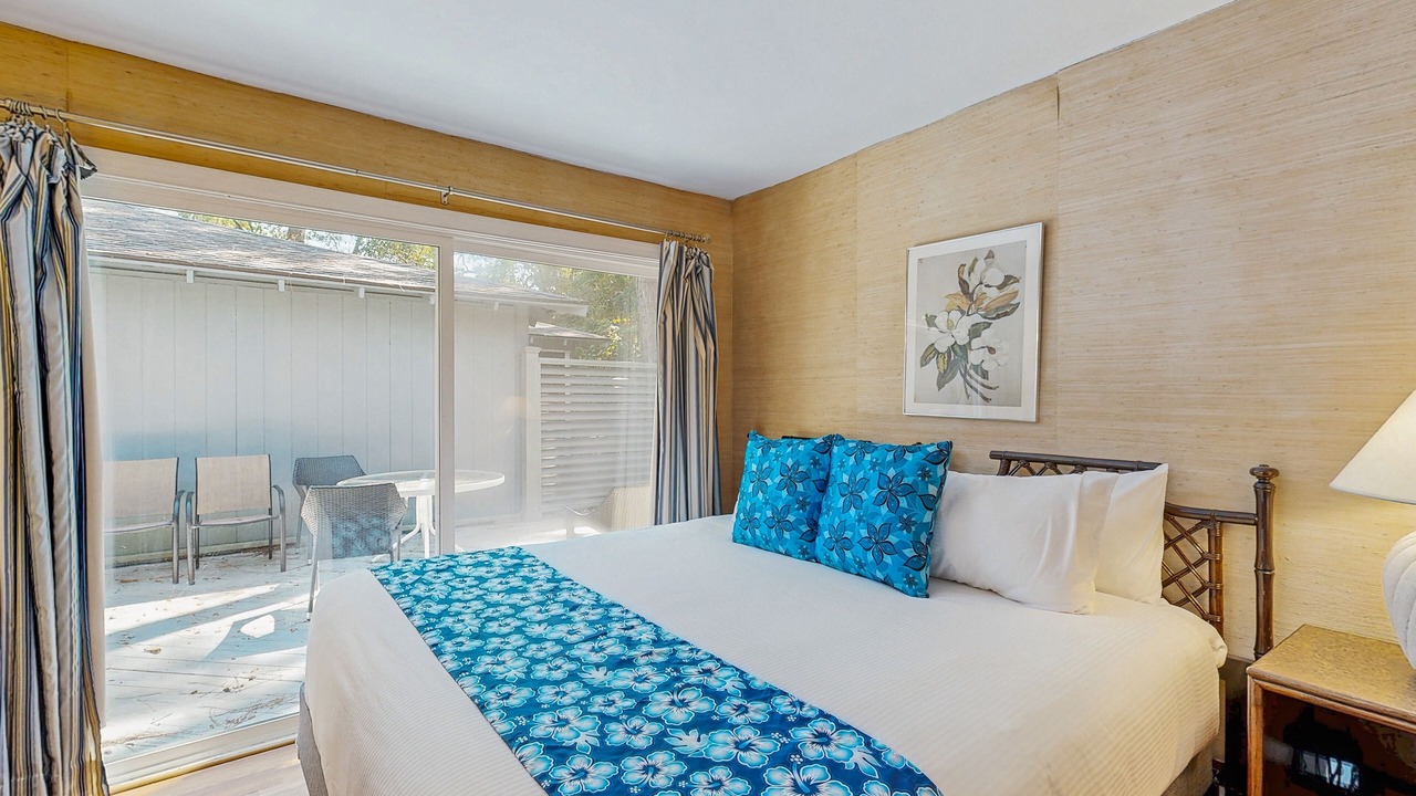 Photo of Bedroom in West Beach