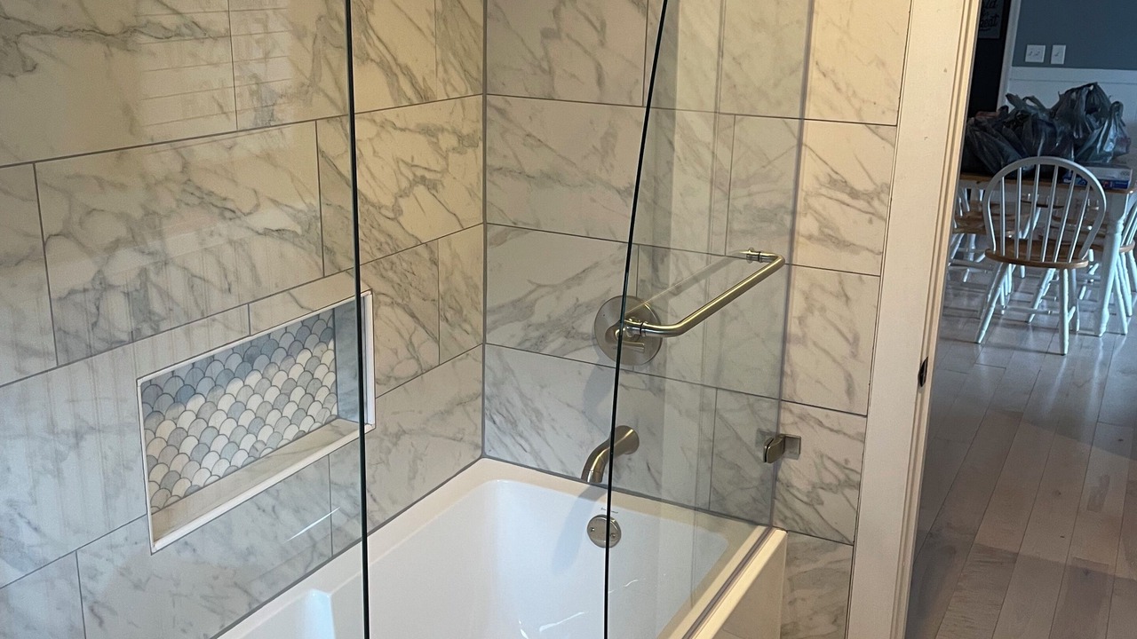 Photo of Bathroom in Edisto Island