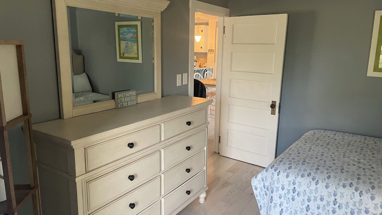 Photo of Bedroom in Edisto Island