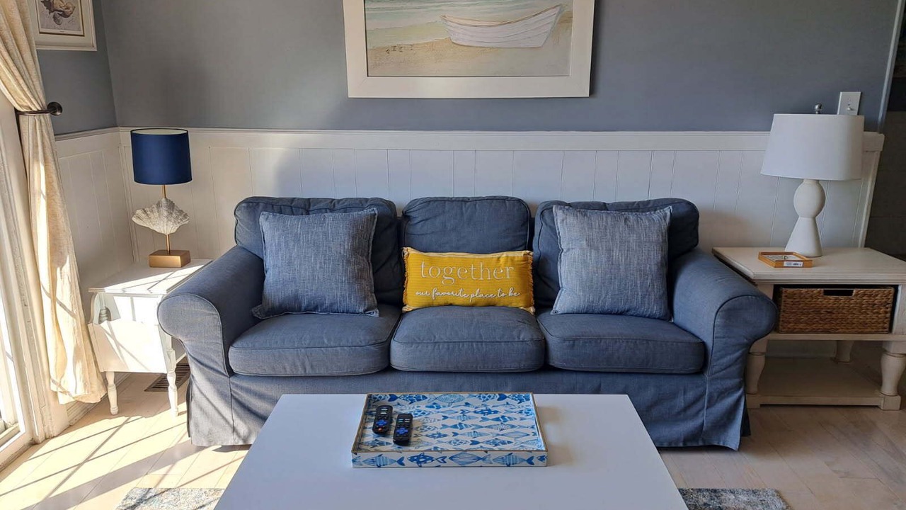 Photo of Bedroom in Edisto Island
