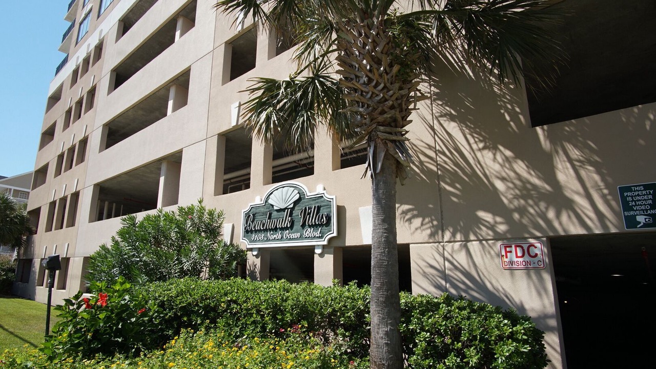 Photo of Outdoor in North Myrtle Beach