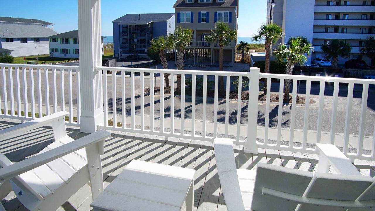 Photo of Outdoor in Windy Hill
