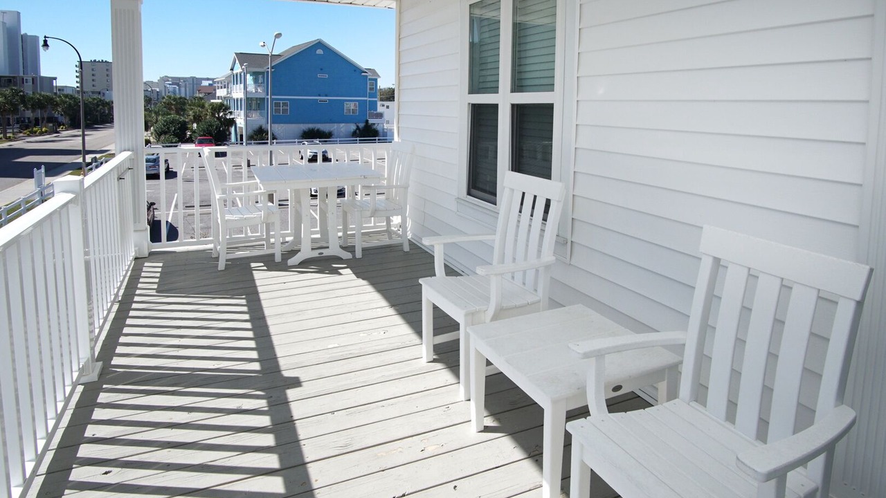 Photo of Outdoor in Windy Hill