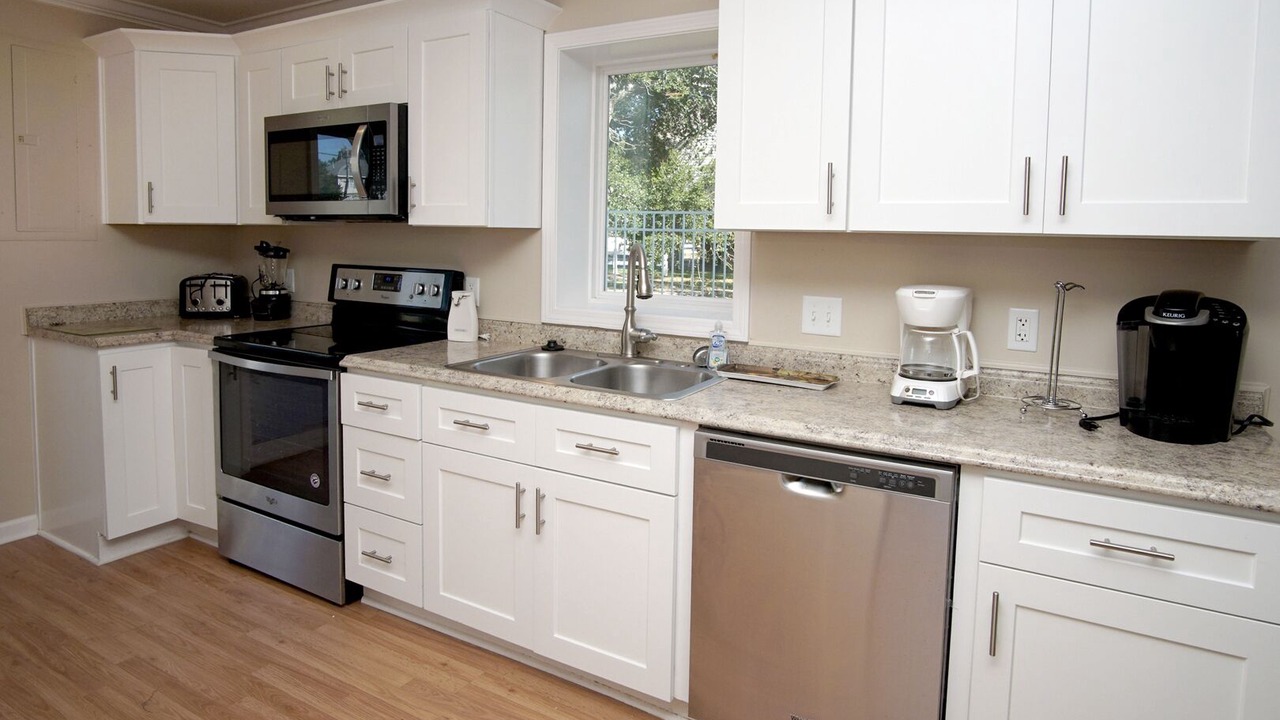 Photo of Kitchen in Windy Hill