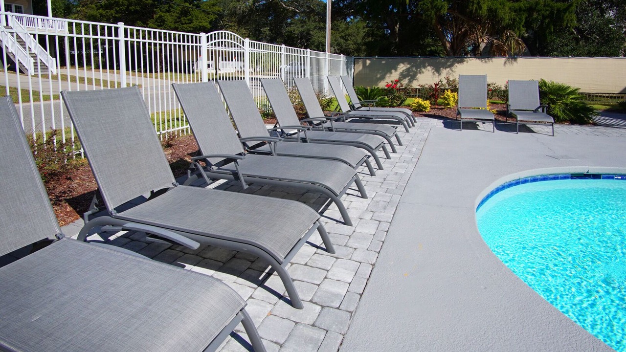 Photo of Outdoor in Windy Hill