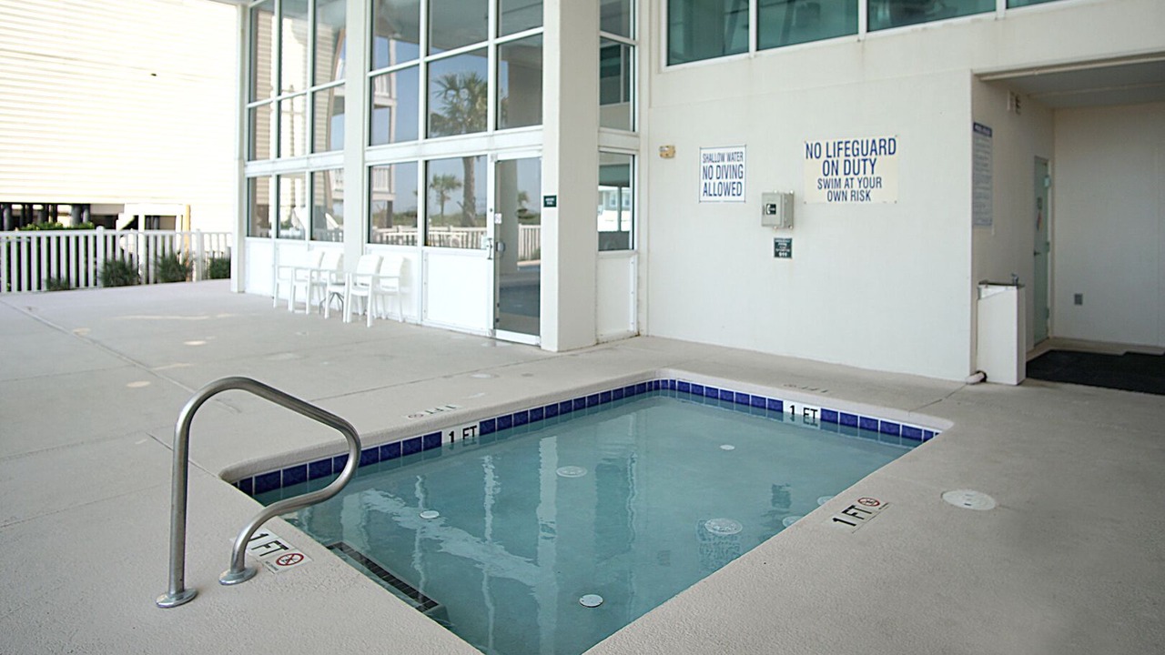 Photo of Outdoor in North Myrtle Beach