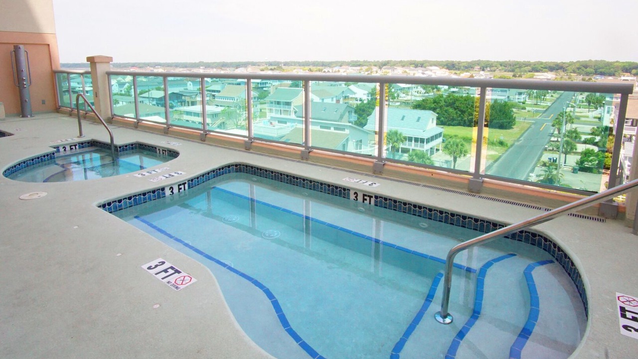 Photo of Outdoor in North Myrtle Beach