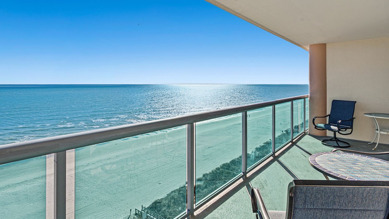 Photo of Outdoor in North Myrtle Beach