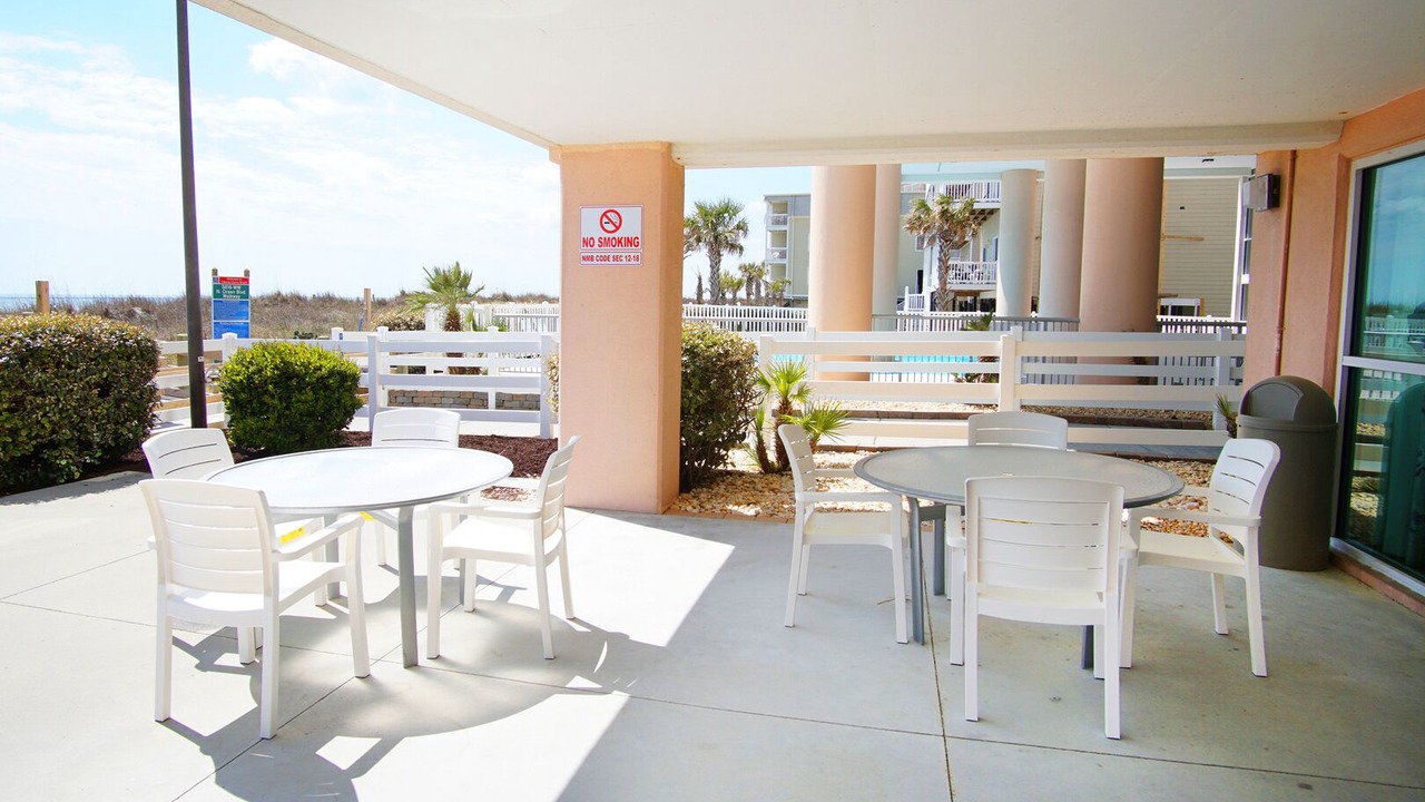 Photo of Outdoor in North Myrtle Beach