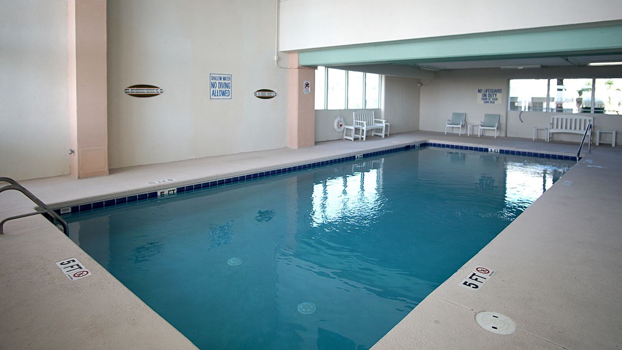 Photo of Outdoor in North Myrtle Beach