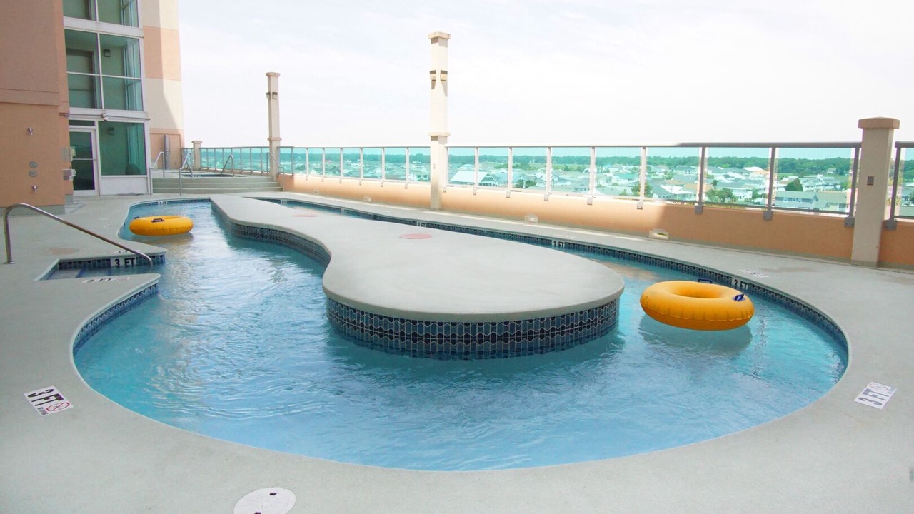 Photo of Outdoor in North Myrtle Beach