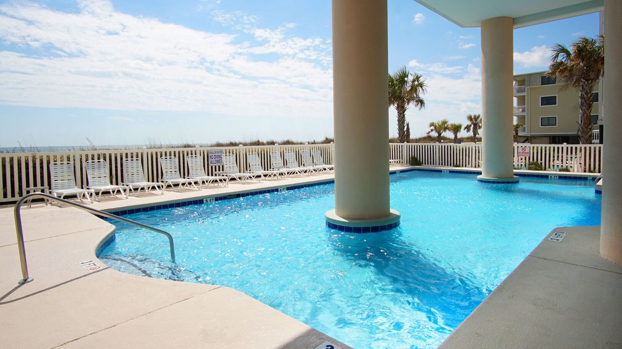 Photo of Outdoor in North Myrtle Beach