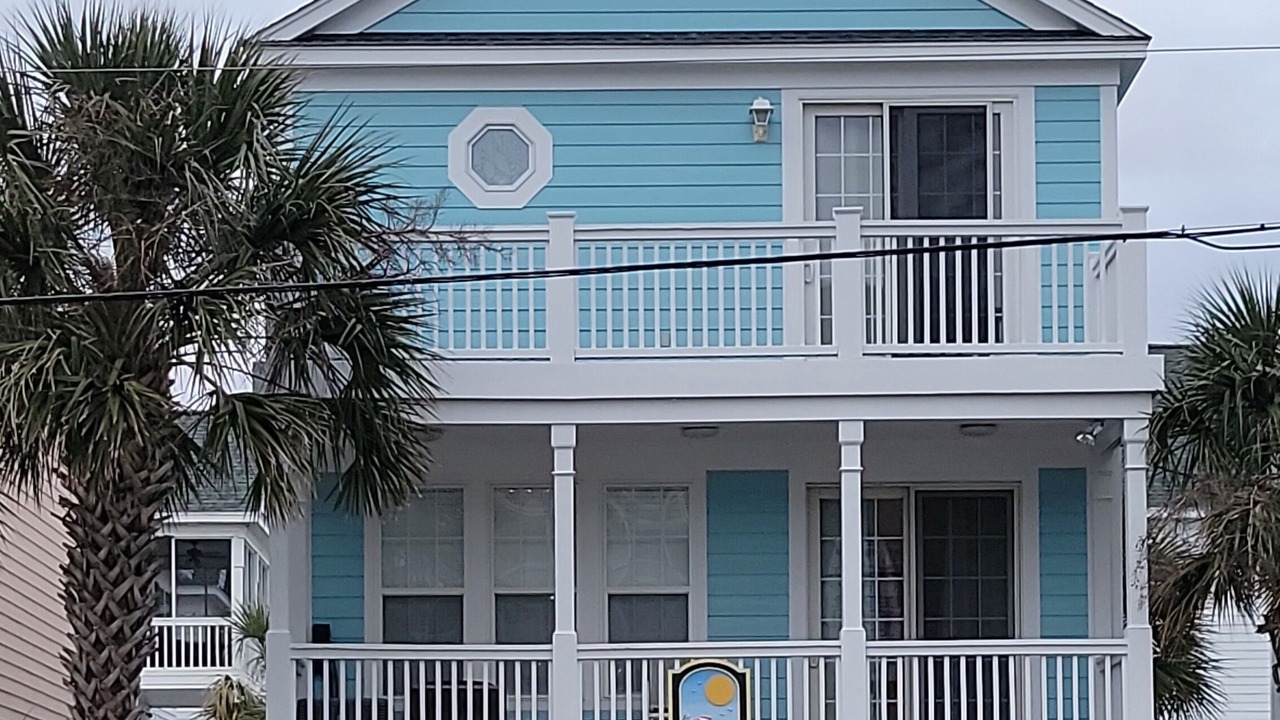 Photo of Outdoor in Surfside Beach
