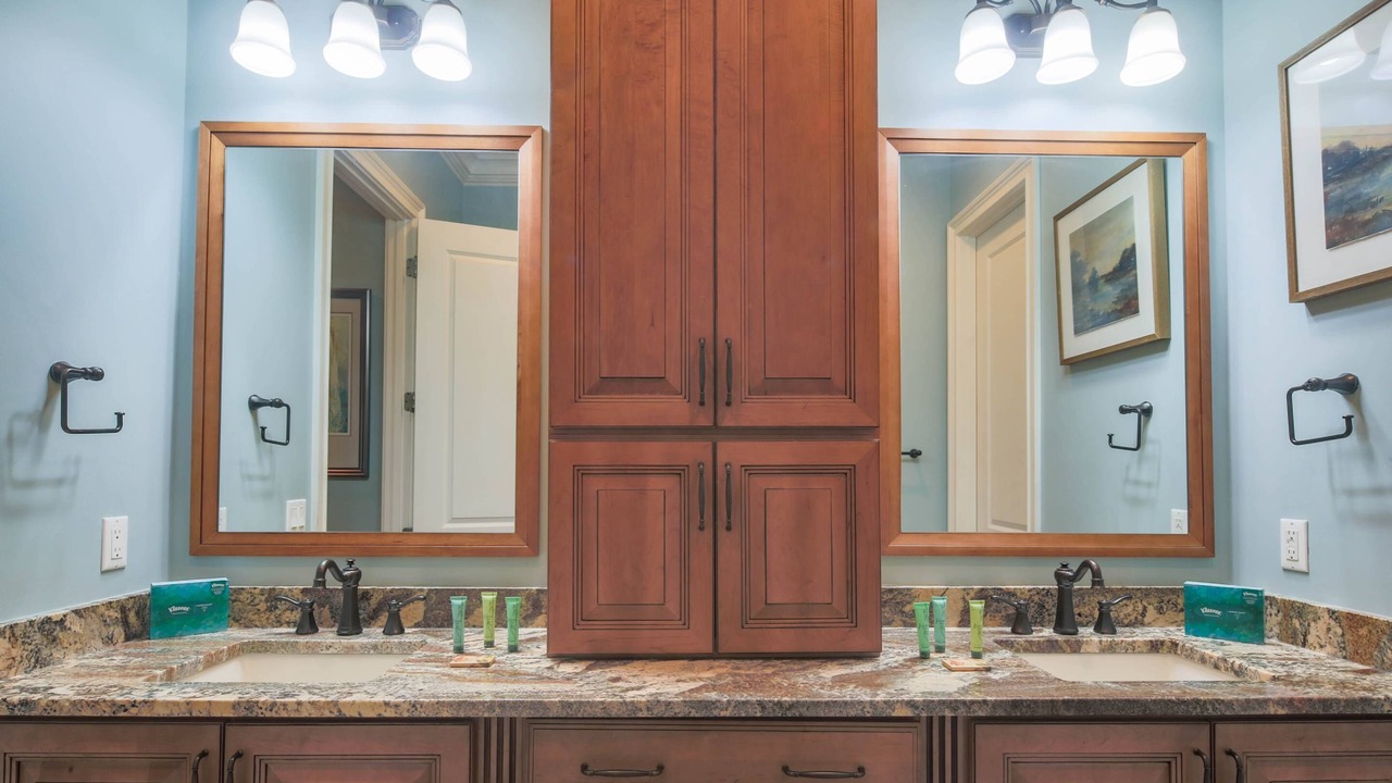 Photo of Bathroom in Sea Pines