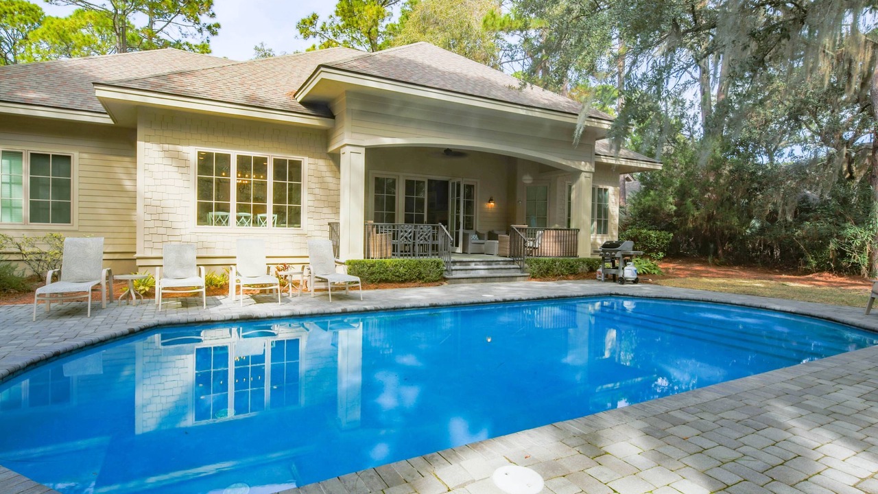 Photo of Outdoor in Sea Pines